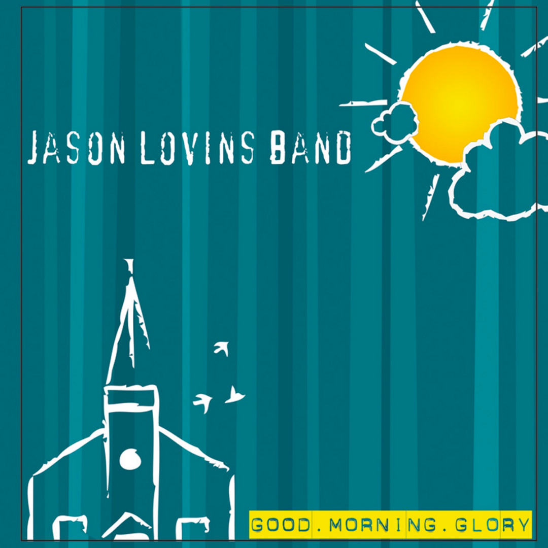 CD's — Jason Lovins Band